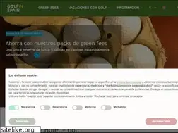 Sites similar to autogolfspain.com