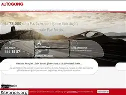 Sites similar to autogong.com