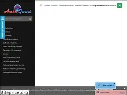 Sites similar to autogood.sk