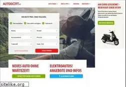 Sites similar to autogott.at
