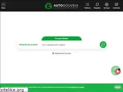 Sites similar to autogouveia.pt