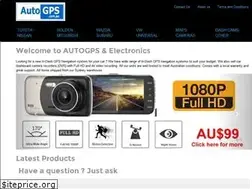 Sites similar to autogps.com.au