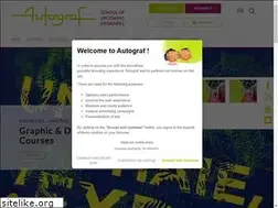 Sites similar to autograf-design.com