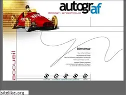 Sites similar to autografdesign.fr