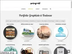 Sites similar to autograff.eu