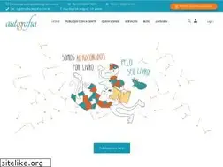 Sites similar to autografia.com.br