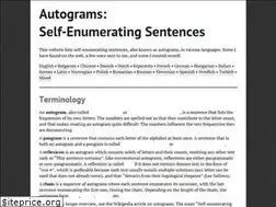 Sites similar to autograms.net