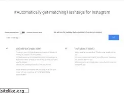Sites similar to autogramtags.com