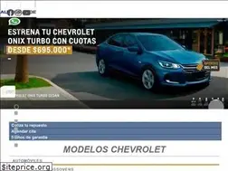 Sites similar to autogrande.com.co