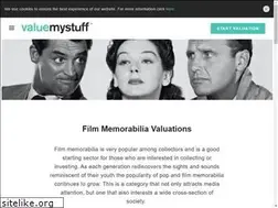 Sites similar to autograph-values.com