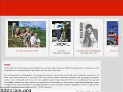 Sites similar to autographenderschweiz.ch