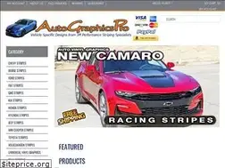 Sites similar to autographicspro.com
