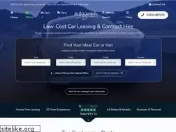 Sites similar to autographleasing.co.uk