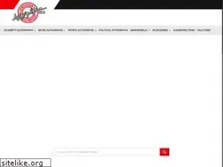 Sites similar to autographpros.com
