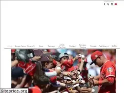 Sites similar to autographsforacure.com