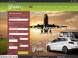 Sites similar to autogreen.pt