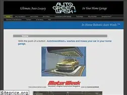 Sites similar to autogreenwash.com