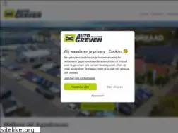 Sites similar to autogreven.nl