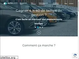 Sites similar to autogriff.com