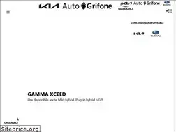 Sites similar to autogrifone.com