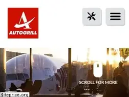 Sites similar to autogrill.com