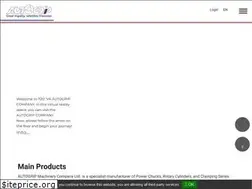 Sites similar to autogrip-machinery.com