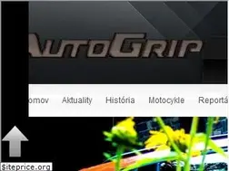 Sites similar to autogrip.sk