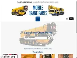 Sites similar to autogru-ricambi.it