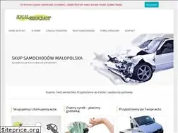 Sites similar to autogruchot.pl
