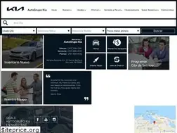 Sites similar to autogrupokia.com