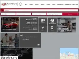 Sites similar to autogruponissan.com