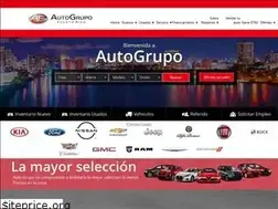 Sites similar to autogrupopr.com