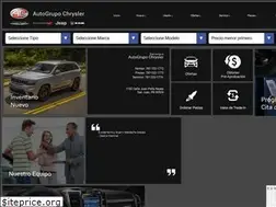 Sites similar to autogruporiopiedras.com