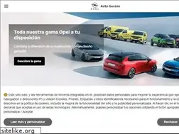 Sites similar to autogucoso.com