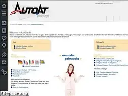 Sites similar to autoguide.at