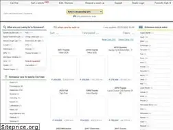 Sites similar to autoguide.co.bw