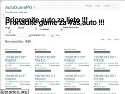 Sites similar to autogumepg.me