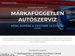 Sites similar to autogumi.hu