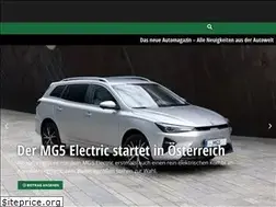 Sites similar to autoguru.at