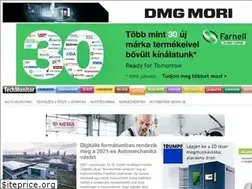 Sites similar to autogyar.hu