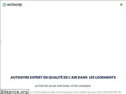 Sites similar to autogyre.fr