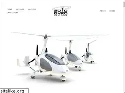 Sites similar to autogyronewyork.com