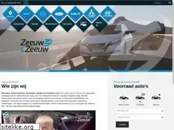 Sites similar to autohaagzeeuw.nl