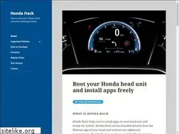 Sites similar to autohack.org