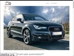 Sites similar to autohaendler-werkstatt.at