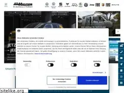 Sites similar to autohaeuser-pohlheim.de