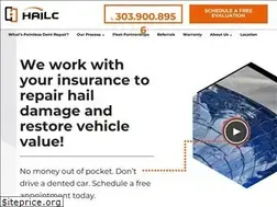 Sites similar to autohailco.com