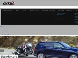 Sites similar to autohaki.com.pl