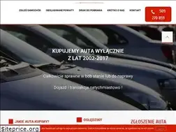 Sites similar to autohandel.info.pl
