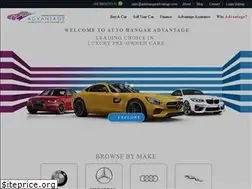 Sites similar to autohangaradvantage.com